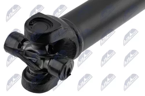 NTY NTY NWN-CH-025 Propshaft, axle drive 