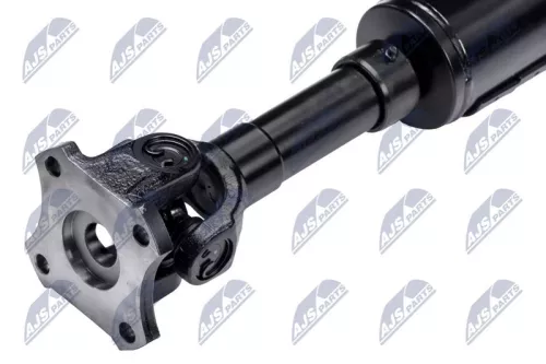 NTY NTY NWN-CH-029 Propshaft, axle drive 