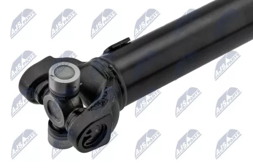 NTY NTY NWN-CH-030 Propshaft, axle drive 
