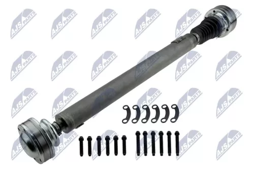 NTY NTY NWN-CH-031 Propshaft, axle drive 