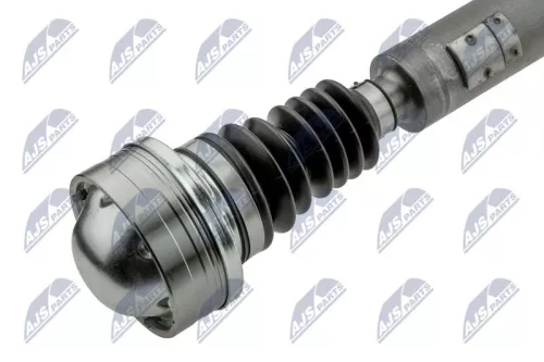 NTY NTY NWN-CH-031 Propshaft, axle drive 