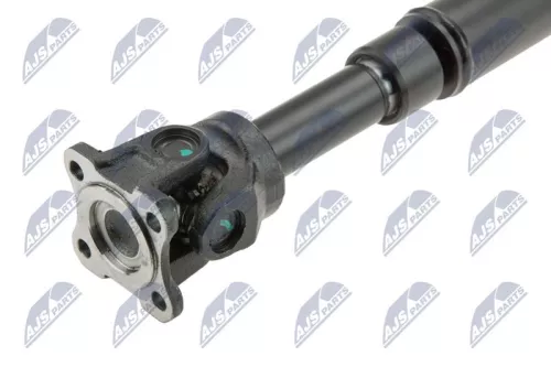 NTY NTY NWN-CH-032 Propshaft, axle drive 