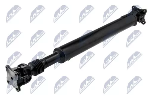 NTY NTY NWN-CH-033 Propshaft, axle drive 