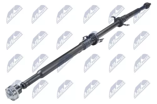 NTY NTY NWN-CH-034 Propshaft, axle drive 
