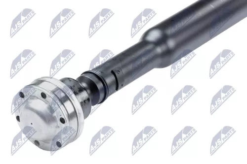 NTY NTY NWN-CH-034 Propshaft, axle drive 