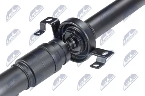 NTY NTY NWN-CH-034 Propshaft, axle drive 