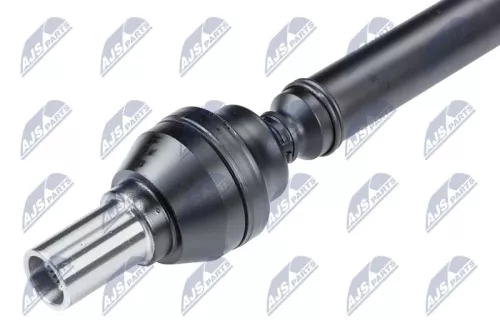 NTY NTY NWN-CH-034 Propshaft, axle drive 