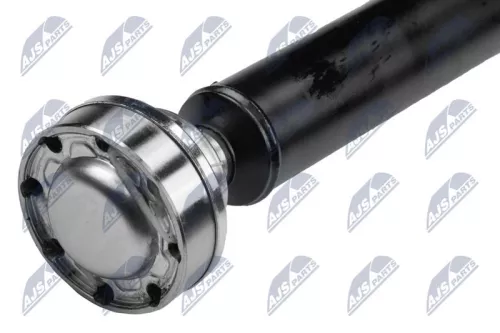 NTY NTY NWN-CH-035 Propshaft, axle drive 