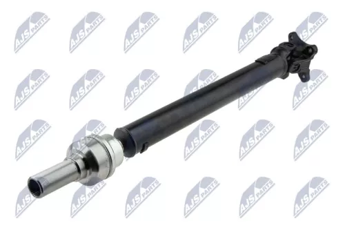NTY NTY NWN-CH-036 Propshaft, axle drive 