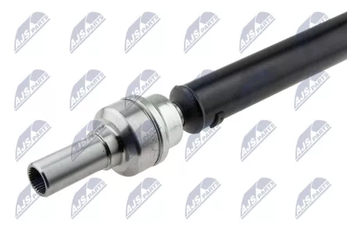NTY NTY NWN-CH-036 Propshaft, axle drive 