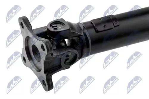 NTY NTY NWN-CH-036 Propshaft, axle drive 
