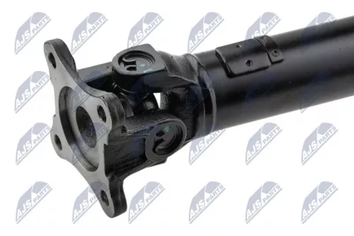 NTY NTY NWN-CH-036 Propshaft, axle drive 