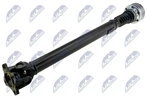 NTY NTY NWN-CH-039 Propshaft, axle drive 