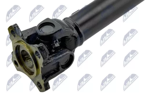 NTY NTY NWN-CH-039 Propshaft, axle drive 