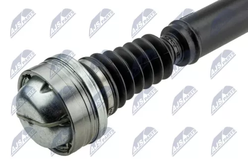 NTY NTY NWN-CH-039 Propshaft, axle drive 