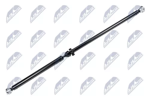 NTY NTY NWN-CH-040 Propshaft, axle drive 