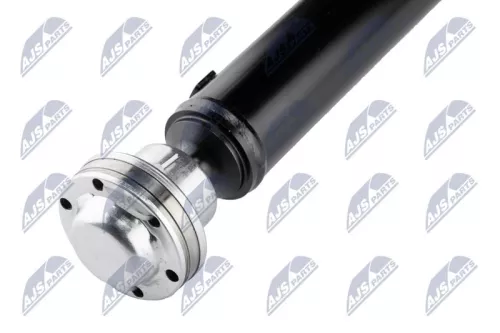 NTY NTY NWN-CH-040 Propshaft, axle drive 