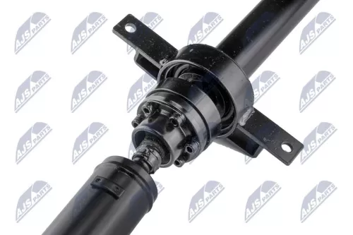NTY NTY NWN-CH-040 Propshaft, axle drive 