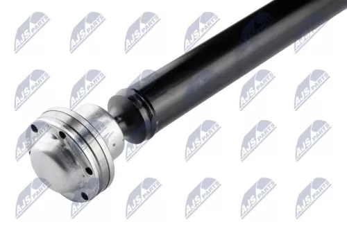 NTY NTY NWN-CH-040 Propshaft, axle drive 
