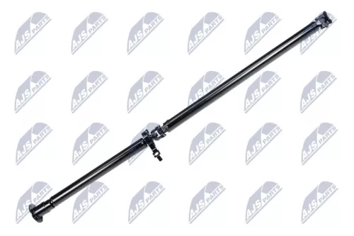 NTY NTY (NWN-CH-041) Propshaft, axle drive 