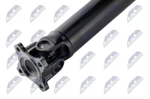 NTY NTY (NWN-CH-041) Propshaft, axle drive 