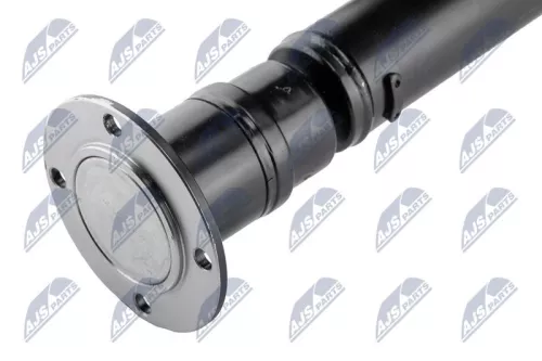 NTY NTY (NWN-CH-041) Propshaft, axle drive 
