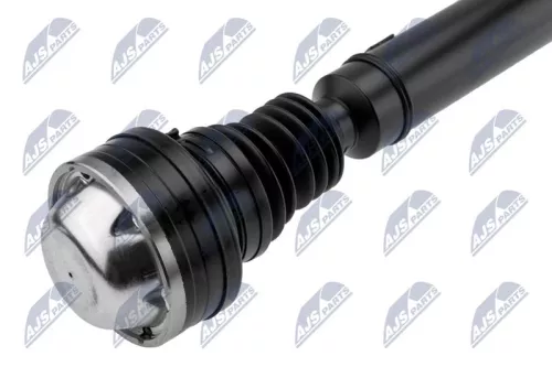 NTY NTY NWN-CH-044 Propshaft, axle drive 