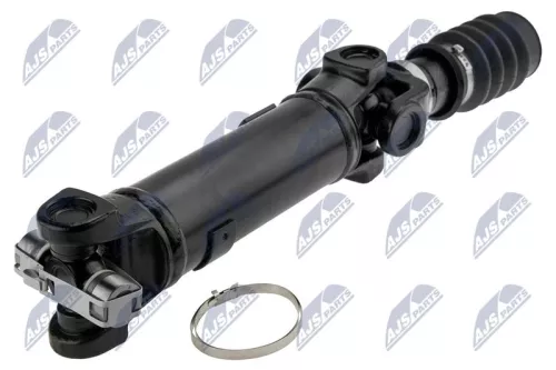 NTY NTY NWN-CH-047 Propshaft, axle drive 