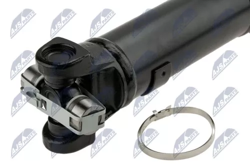 NTY NTY NWN-CH-047 Propshaft, axle drive 