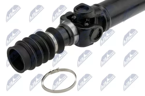 NTY NTY NWN-CH-047 Propshaft, axle drive 