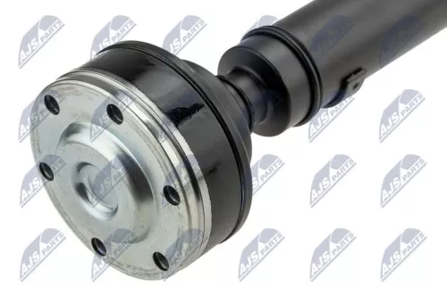 NTY NTY NWN-CH-048 Propshaft, axle drive 