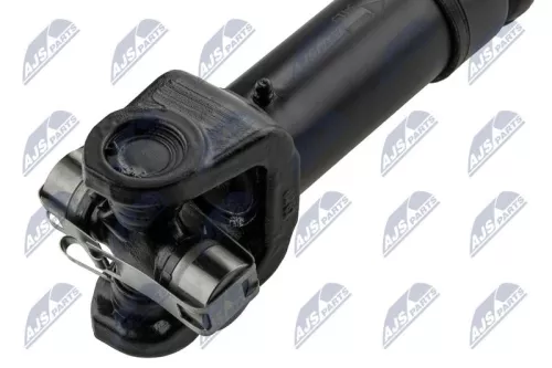 NTY NTY NWN-CH-049 Propshaft, axle drive 
