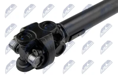 NTY NTY NWN-CH-049 Propshaft, axle drive 