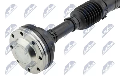 NTY NTY NWN-CH-051 Propshaft, axle drive 