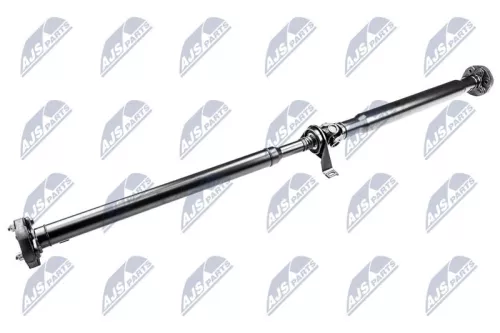 NTY NTY NWN-CH-052 Propshaft, axle drive 
