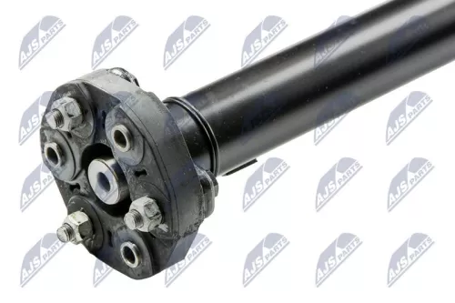 NTY NTY NWN-CH-052 Propshaft, axle drive 