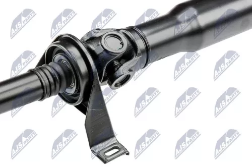NTY NTY NWN-CH-052 Propshaft, axle drive 
