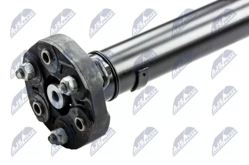 NTY NTY NWN-CH-053 Propshaft, axle drive 