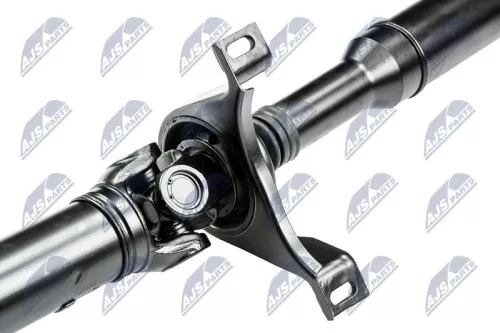 NTY NTY NWN-CH-053 Propshaft, axle drive 