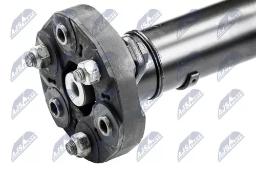 NTY NTY NWN-CH-053 Propshaft, axle drive 