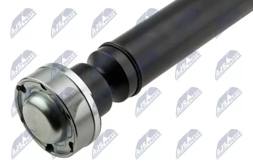 NTY NTY NWN-CH-055 Propshaft, axle drive 