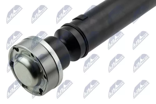NTY NTY NWN-CH-055 Propshaft, axle drive 