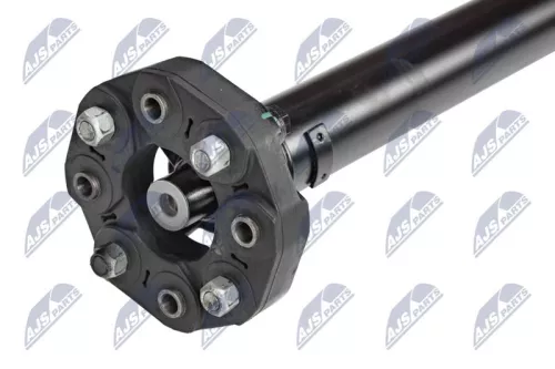 NTY NTY NWN-CH-056 Propshaft, axle drive 