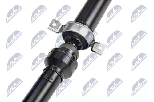 NTY NTY NWN-CH-056 Propshaft, axle drive 