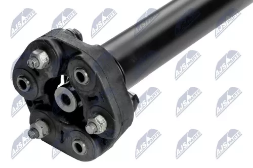 NTY NTY NWN-CH-057 Propshaft, axle drive 