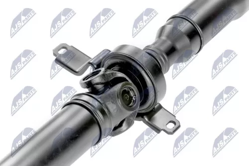 NTY NTY NWN-CH-057 Propshaft, axle drive 
