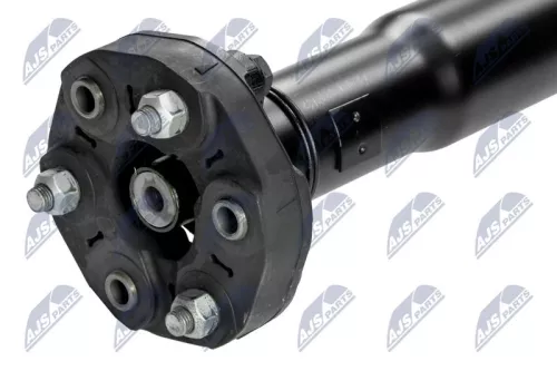 NTY NTY NWN-CH-057 Propshaft, axle drive 