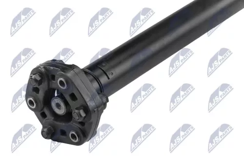 NTY NTY NWN-CH-058 Propshaft, axle drive 