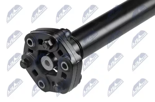 NTY NTY NWN-CH-058 Propshaft, axle drive 