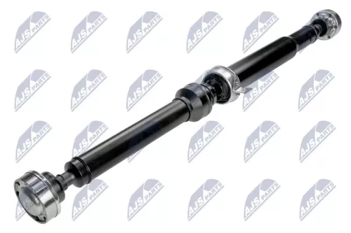NTY NTY NWN-CH-059 Propshaft, axle drive 